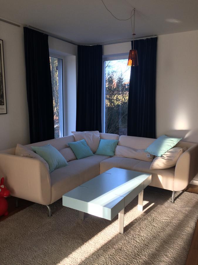 Exklusive Ferienwohnung Zwischen Uni Und Altstadt Lüneburg Exterior foto